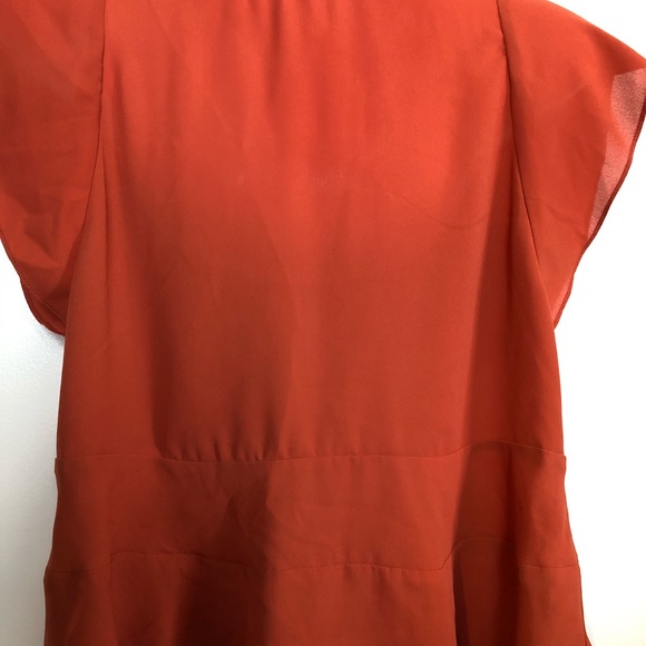 Stella & Dot blouse - Picture 3 of 4